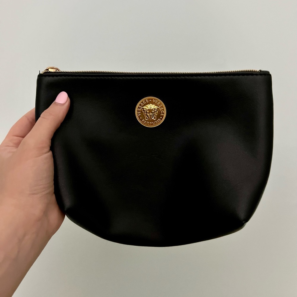 Versace pouch